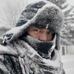 Meet your Posher, Johnrey